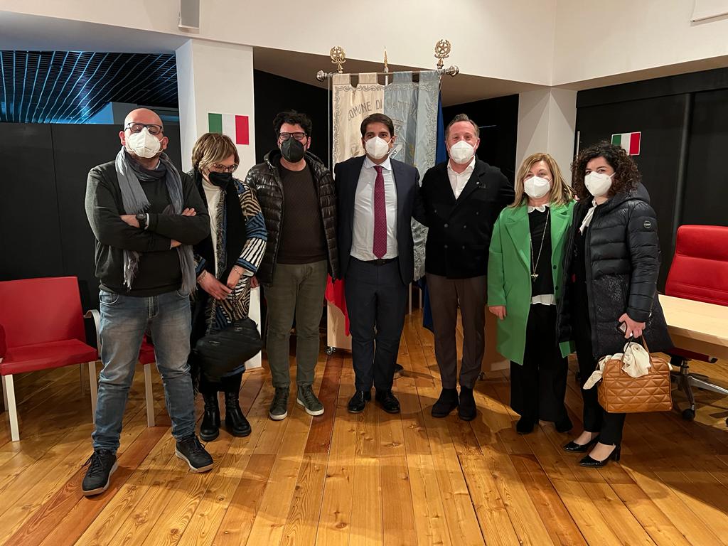 "Il Gargano una parte importante per la strategia turistica del brand Puglia"