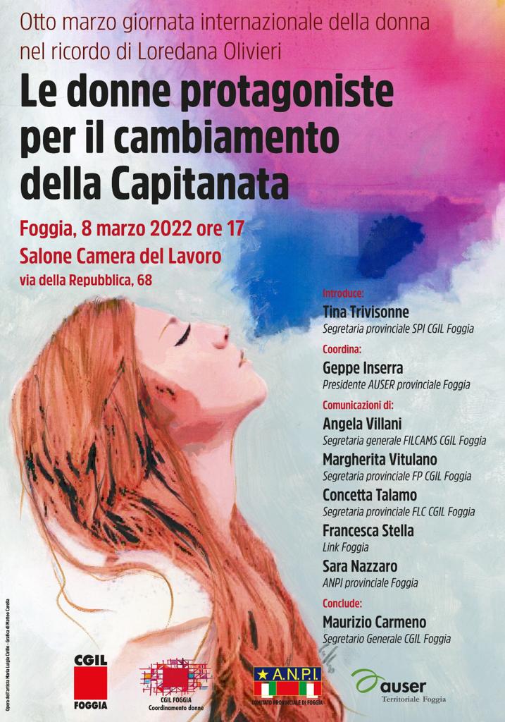 “Foggia non è una città per le donne, salto indietro di 30 anni”