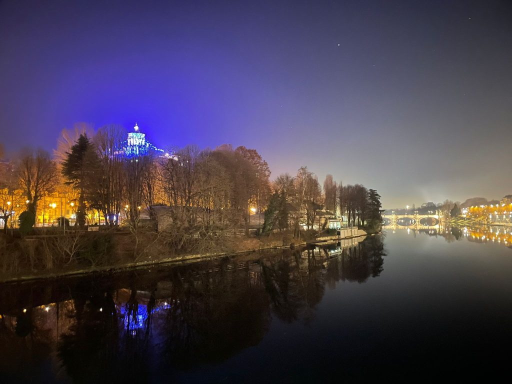 Torino austera e spettacolare, prossima sede dell’Eurovision