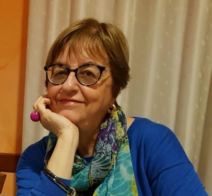 Gloria Fazia