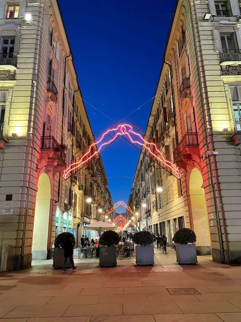 Torino austera e spettacolare, prossima sede dell’Eurovision
