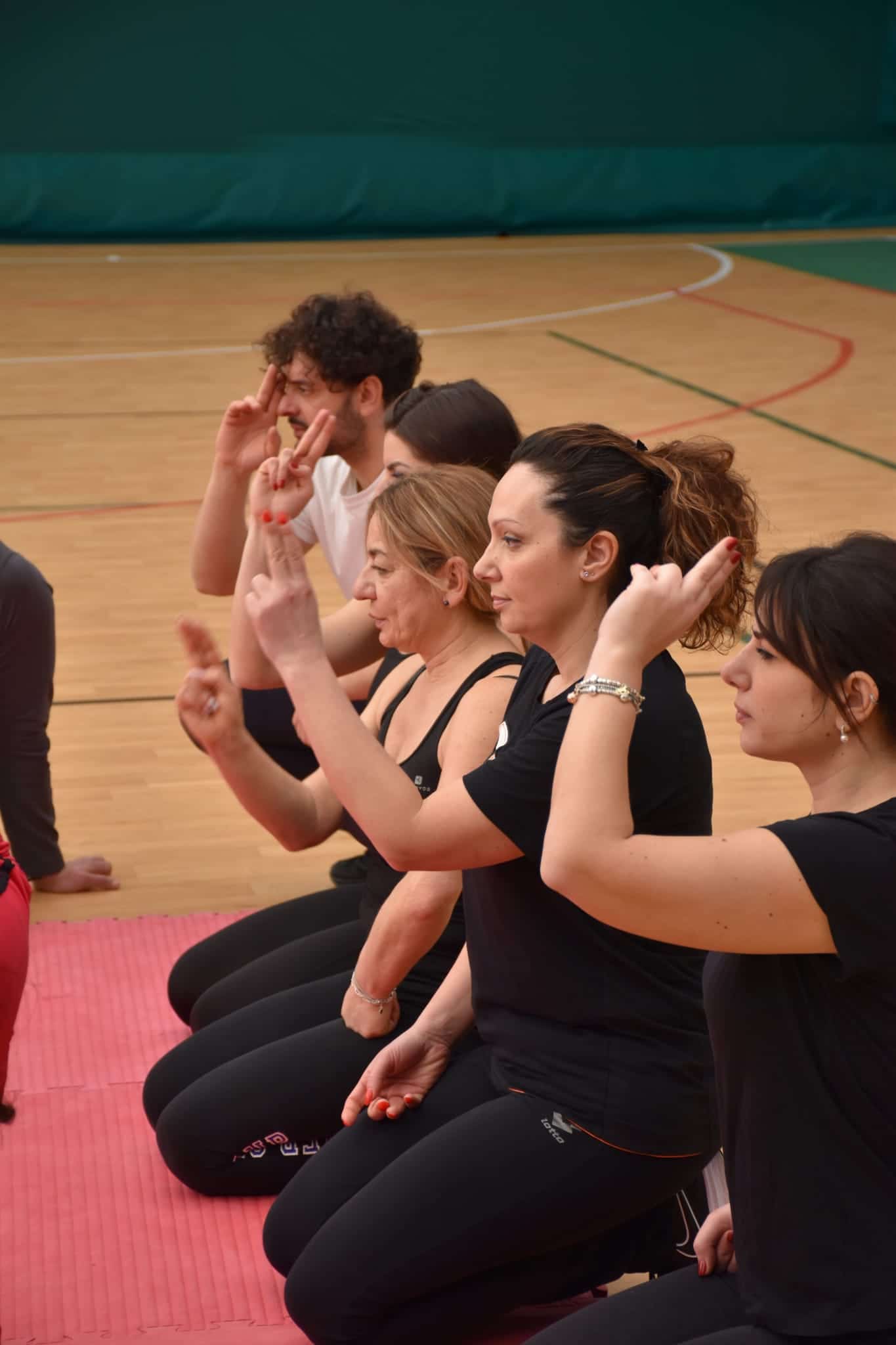 A Manfredonia il primo ritiro spirituale di Shugendō in Italia (COME ISCRIVERSI)
