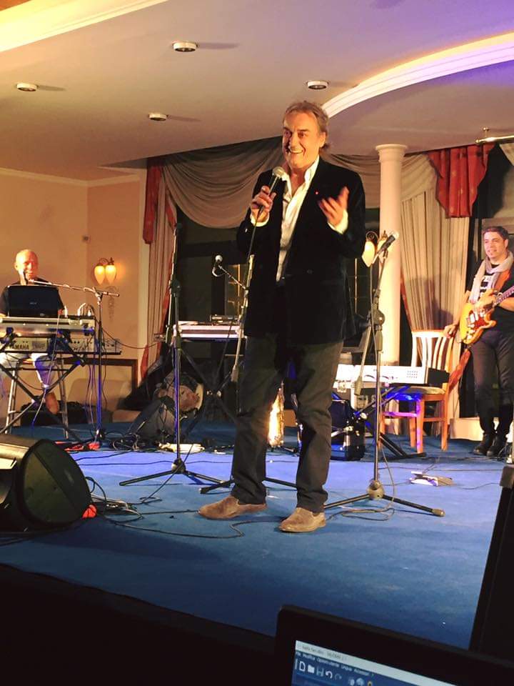 Walter Enrico Todisco: "Ecco come è nata l'idea di Wmusiclights"