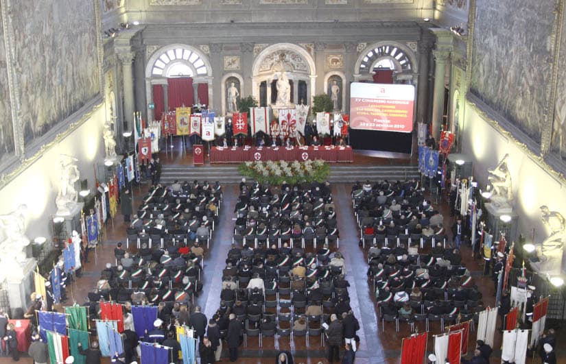 La sindaca di Andria Giovanna Bruno è la nuova presidente di Ali Puglia