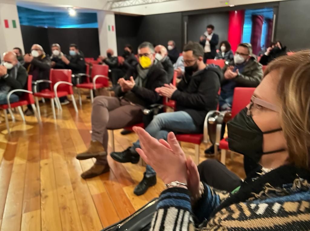 "Il Gargano una parte importante per la strategia turistica del brand Puglia"