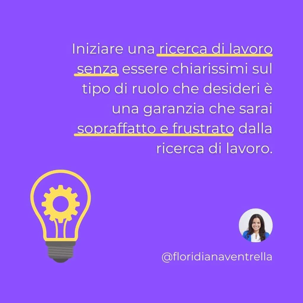 "I destinatari dei miei servizi non hanno un’età o una professione specifica. Anche questo è il bello del mio lavoro. Ho supportato disoccupati, diplomati, laureati, manager e chiunque cerchi di ricollocarsi o migliorare la propria posizione lavorativa".