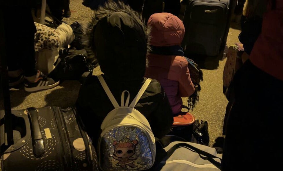 Rete solidale delle scuole di Capitanata per profughi ucraini e minori soli