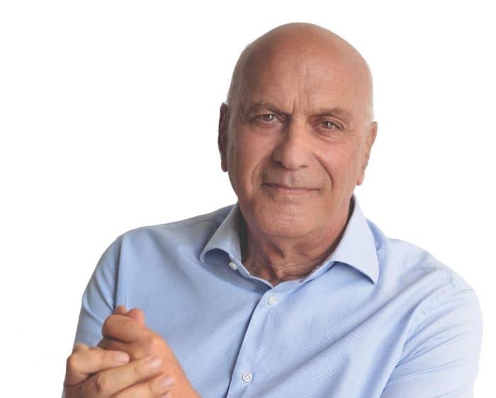 Francesco Bonito: "Un’operazione culturale potente che incarna i valori dell’antimafia sociale"