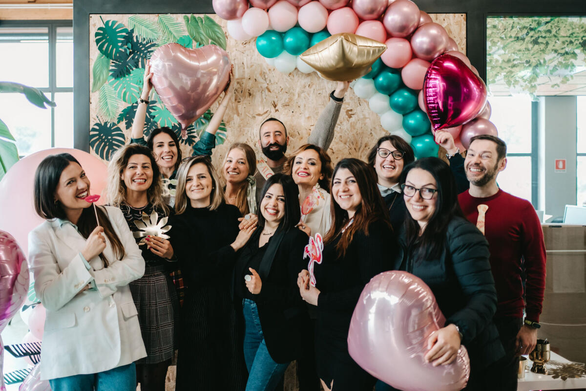 Ines Pesce: “In Puglia la riscossa dei bridal influencer” - Un anonimo disse: “Ogni viaggio lo vivi tre volte, quando lo sogni, quando lo vivi e quando lo ricordi”. E’ andata esattamente così per Ines Pesce che, dopo aver assaporato il successo della prima edizione con oltre 350 contatti per una classe di 20 