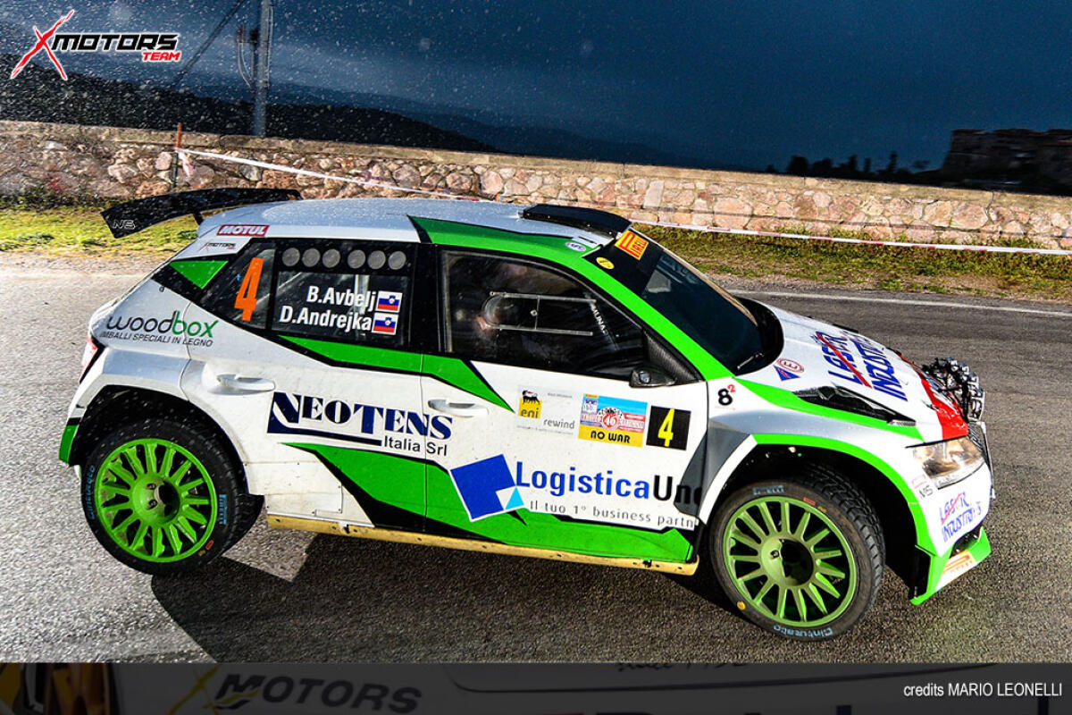 Avbelj sfiora la vittoria al Maremma - 