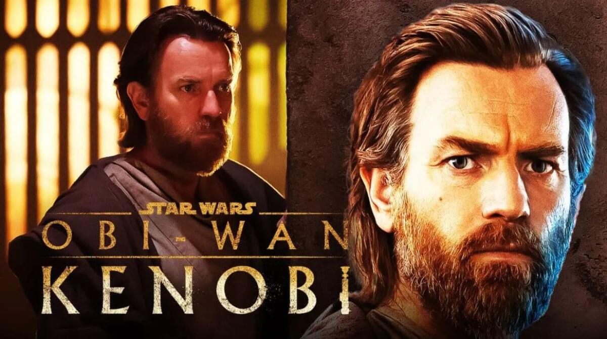 Obi-Wan Kenobi: rilasciate nuove foto ufficiali della serie! - Obi-Wan Kenobi