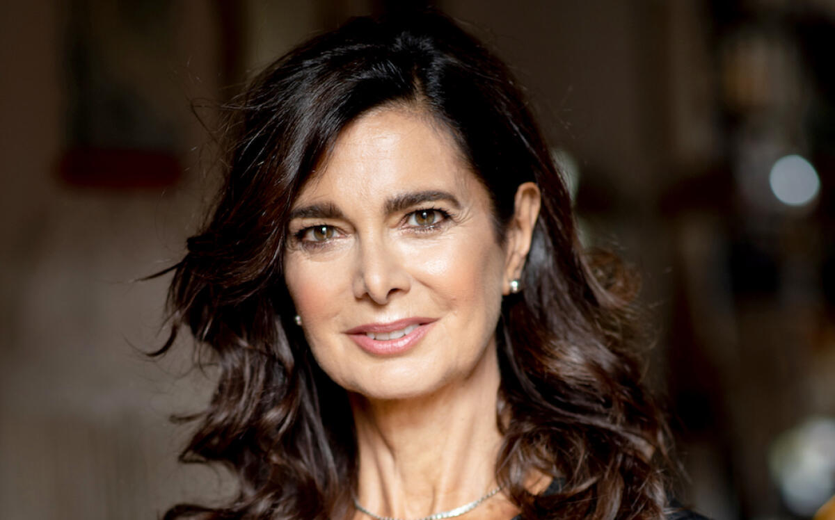 Diritti universali oltre i recinti, il libro di Laura Boldrini presentato a Foggia - Laura Boldrini foto: Io donna