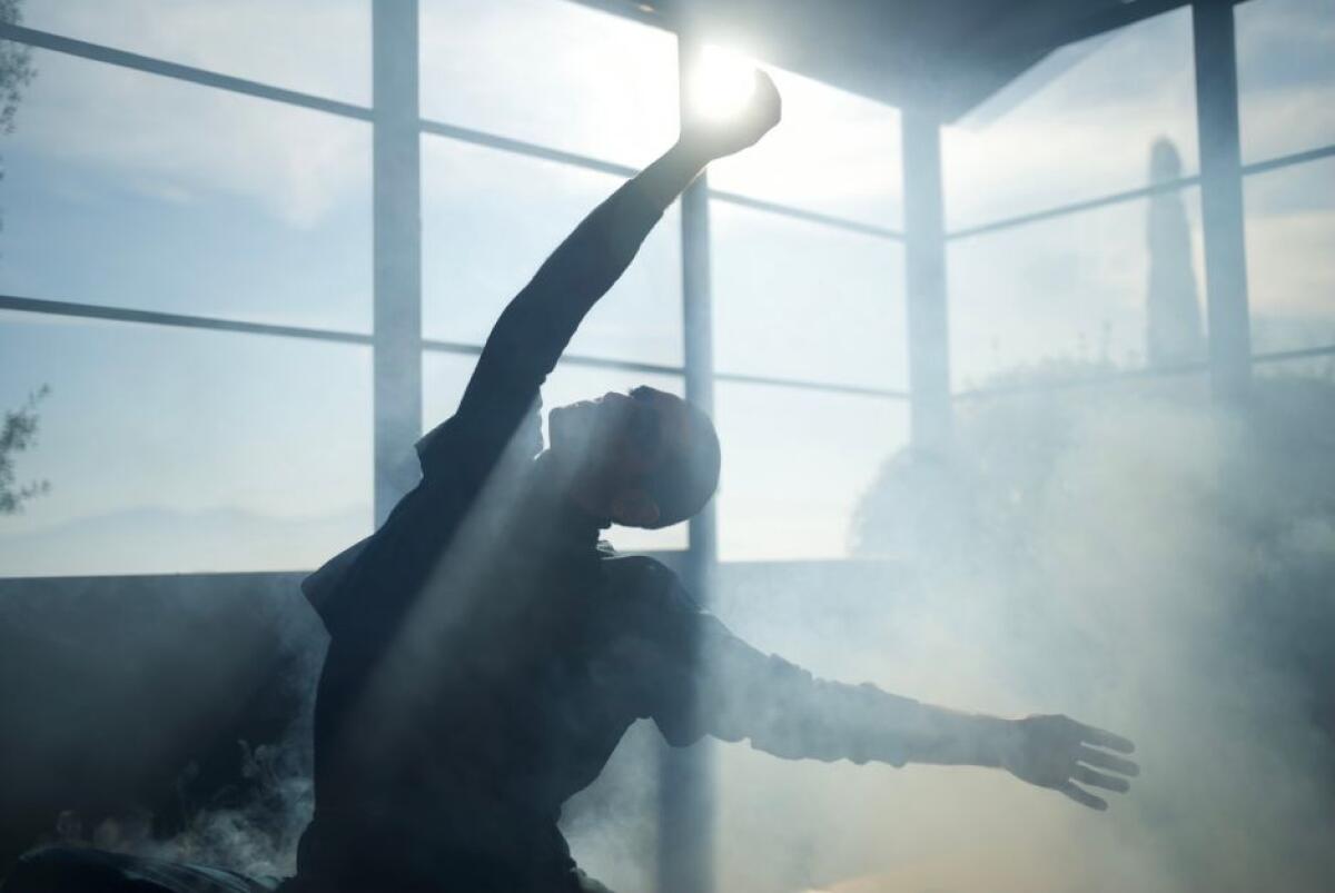 ‘Mind the gap’, al Teatro della polvere è di scena la danza contemporanea - 