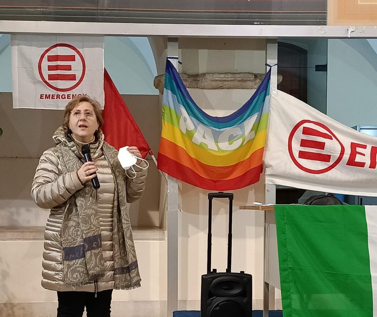 Palladino (M5s): “Attacchi personali contro di me, ma io resto all’opposizione” - Nunzia Palladino