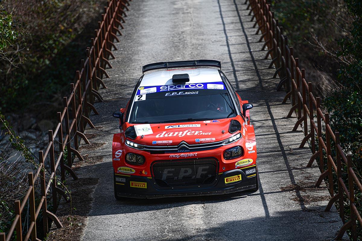 Arriva un secondo round da “brividi” a Sanremo - 