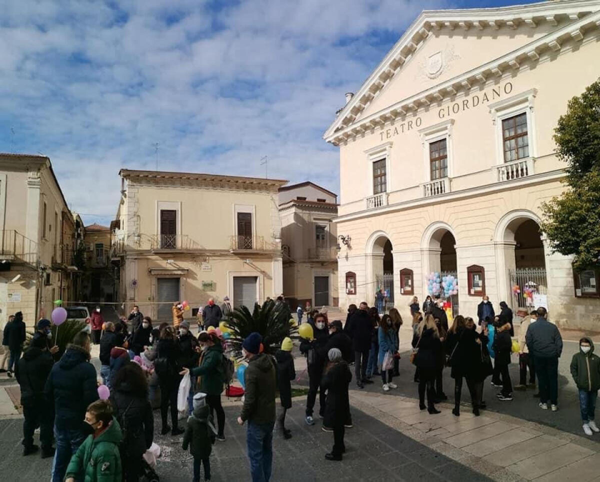 La Cgil su chiusura scuole infanzia: “Foggia a rischio sociale e culturale” - 