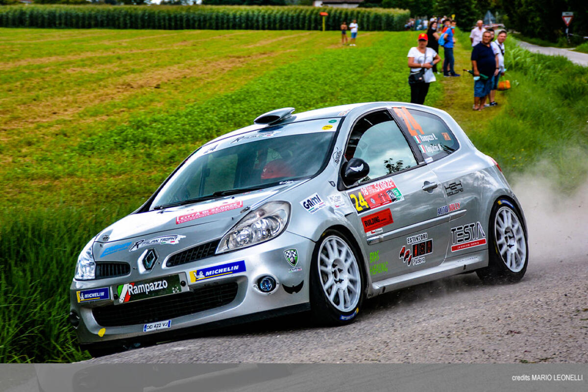Bellunese, Rampazzo torna al primo amore - 