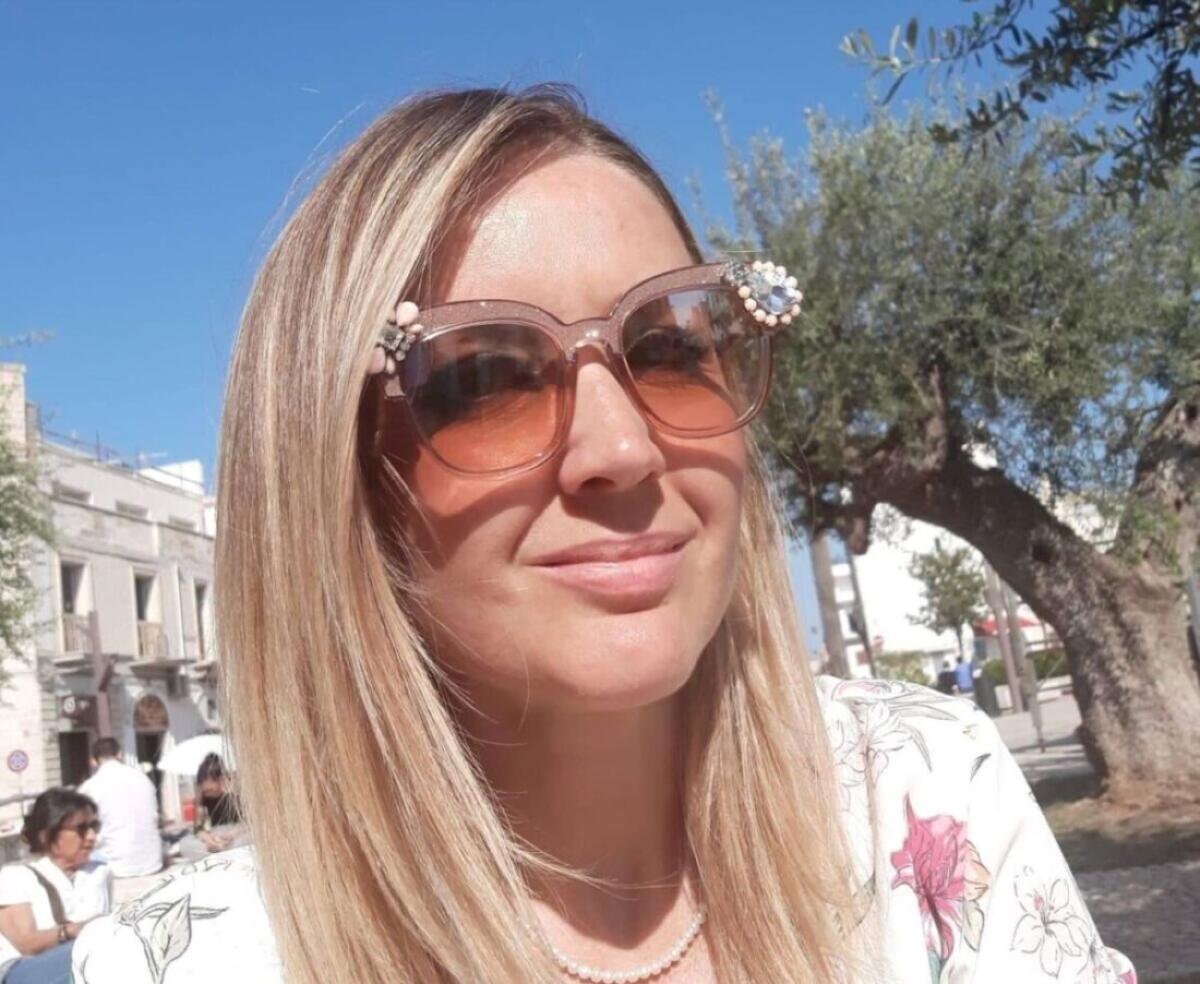 "La mia terra è la mia casa, qui è nata una delle prime masserie didattiche” - Nunzia Longo