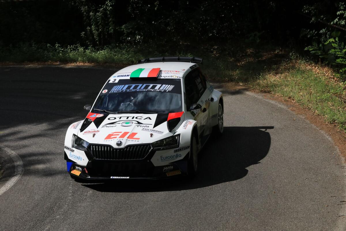 La 57^ Coppa Città di Lucca si correrà il 29 e 30 luglio - 