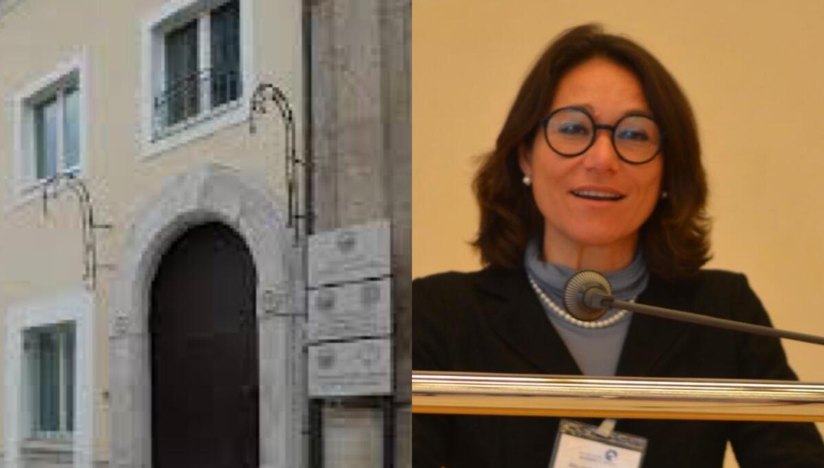 Si parla di guerra e di pace con gli ospiti internazionali dell’Unifg - Alessandra Beccarisi
