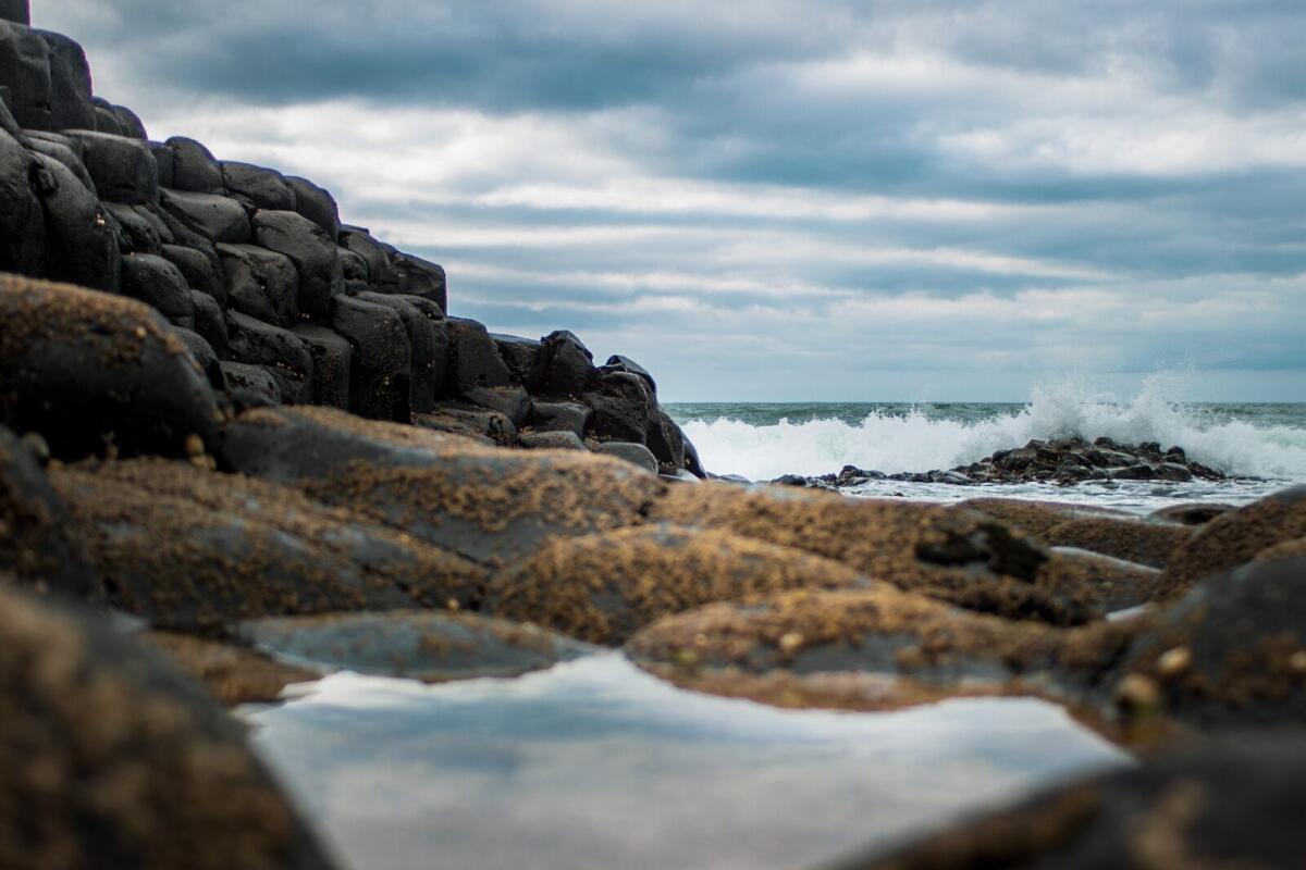 Giant's Causeway: tra leggenda e verità in Irlanda del Nord - Credits: 20twenty via Pixabay