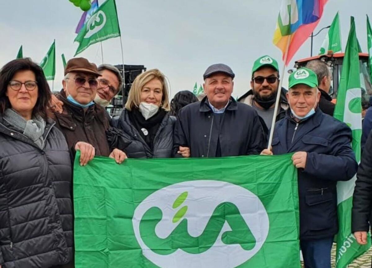 Roberto (Cia): “Fiera di Foggia da rilanciare subito, il mondo gira veloce” - 