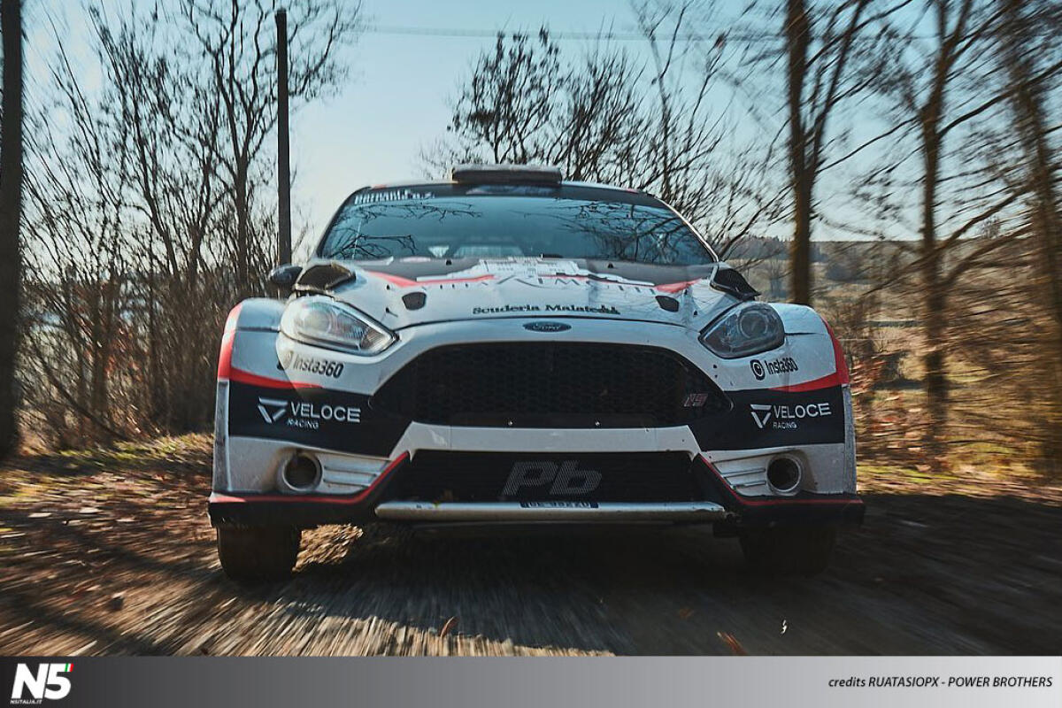Trofeo N5 Italia, a Sanremo arriva Paris - 