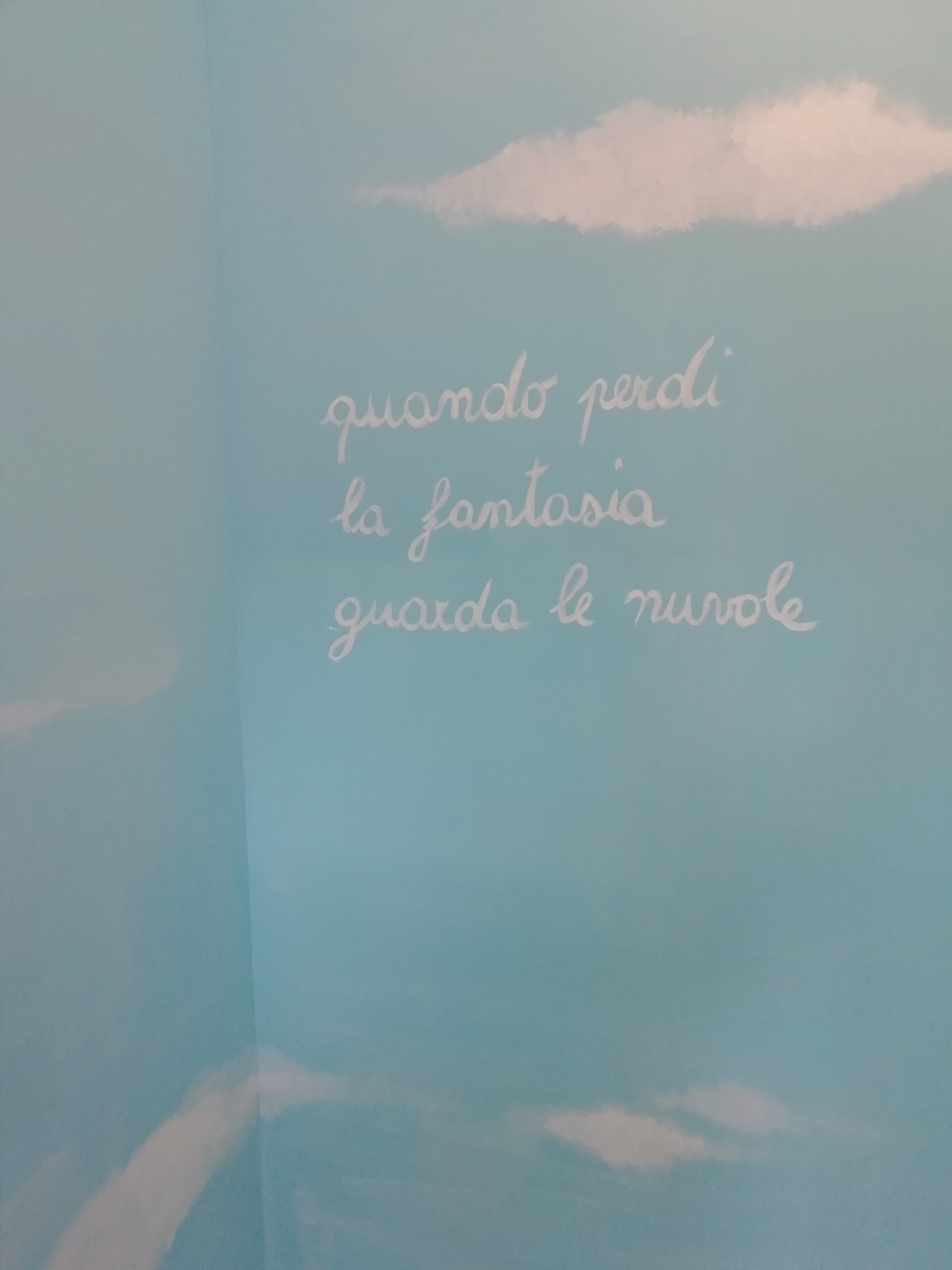 Ingresso Spazio Brizzolari (ph. Eleonora Zaccaria)