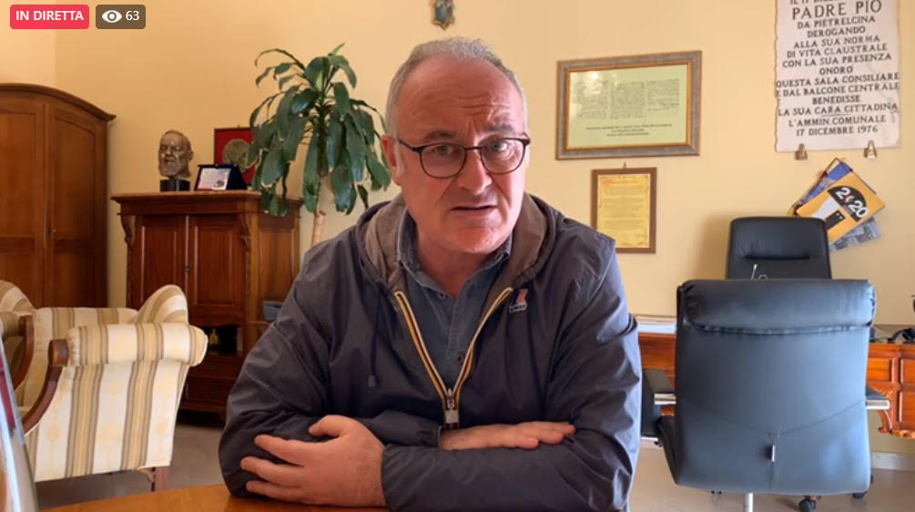 MIchele Crisetti