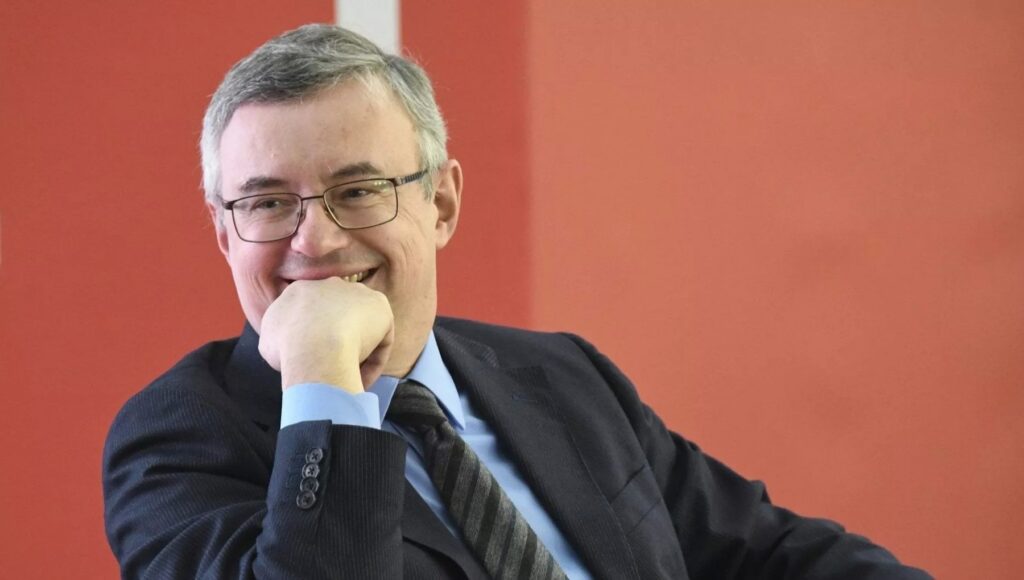 Alessandro Barbero