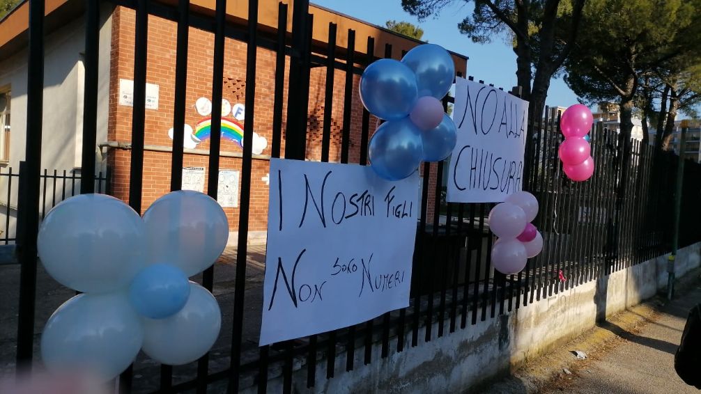 La Cgil su chiusura scuole infanzia: “Foggia a rischio sociale e culturale”
