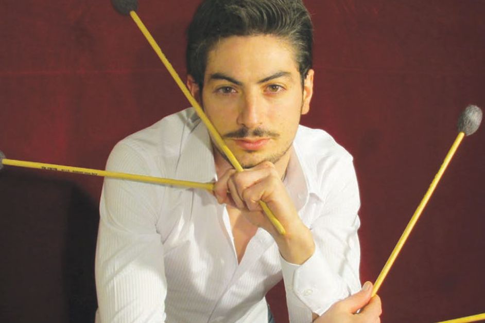 Claudio Santangelo