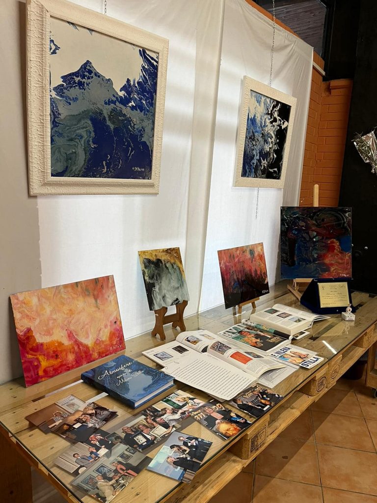 A Foggia la mostra “Di madre in figlia” e il senso del comadrismo