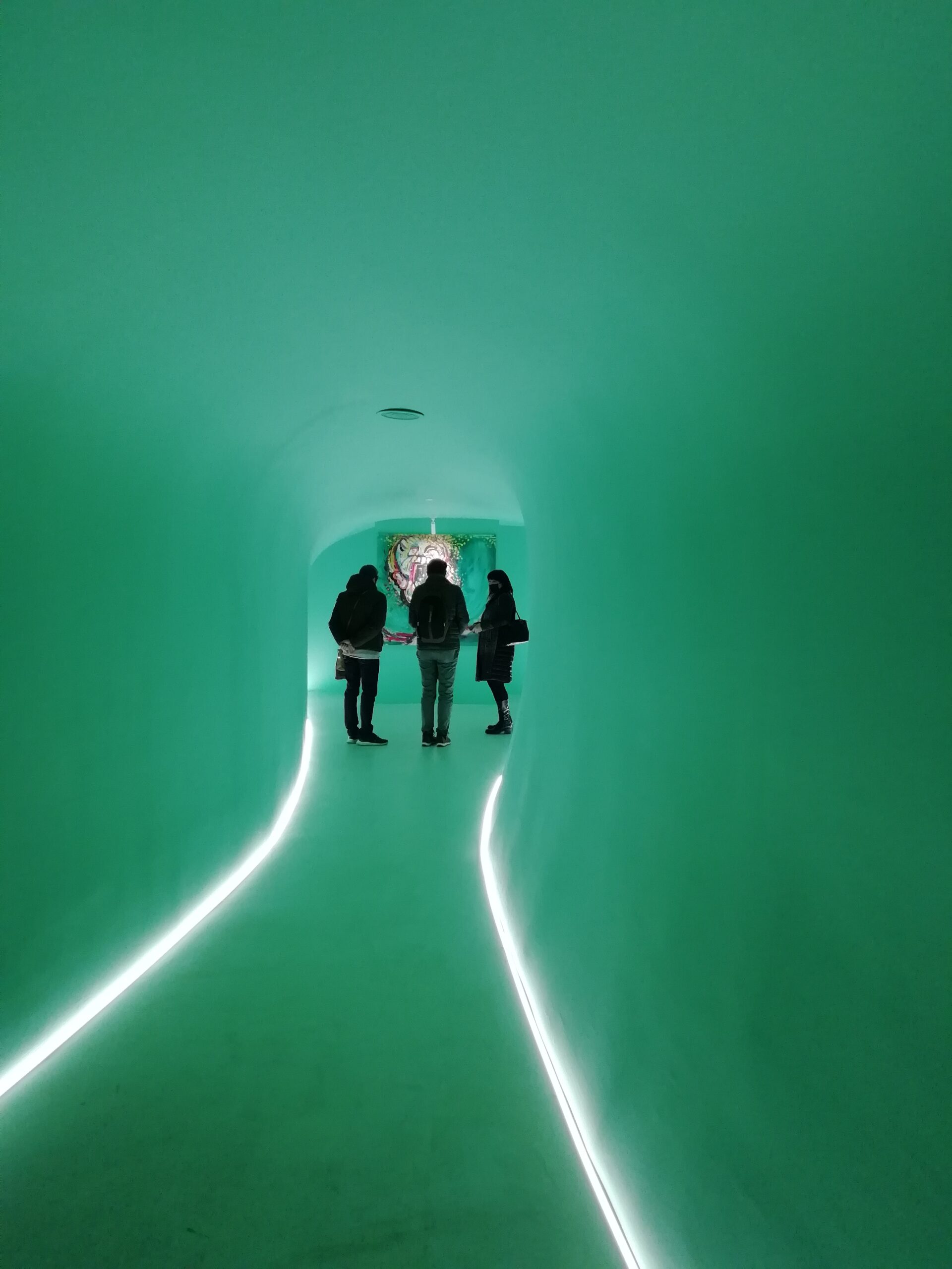 Spazio Brizzolari: uno scrigno d'arte nel cuore del Mugello