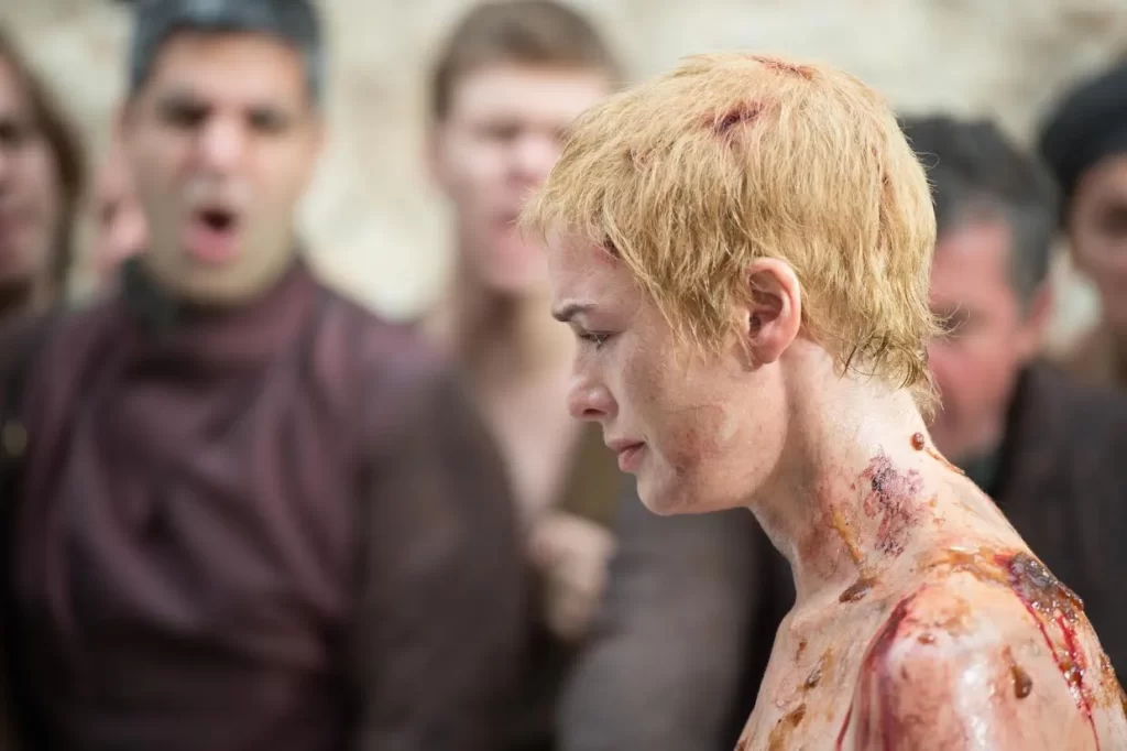 Credits: HBO
