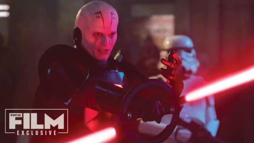 Il Grande Inquisitore