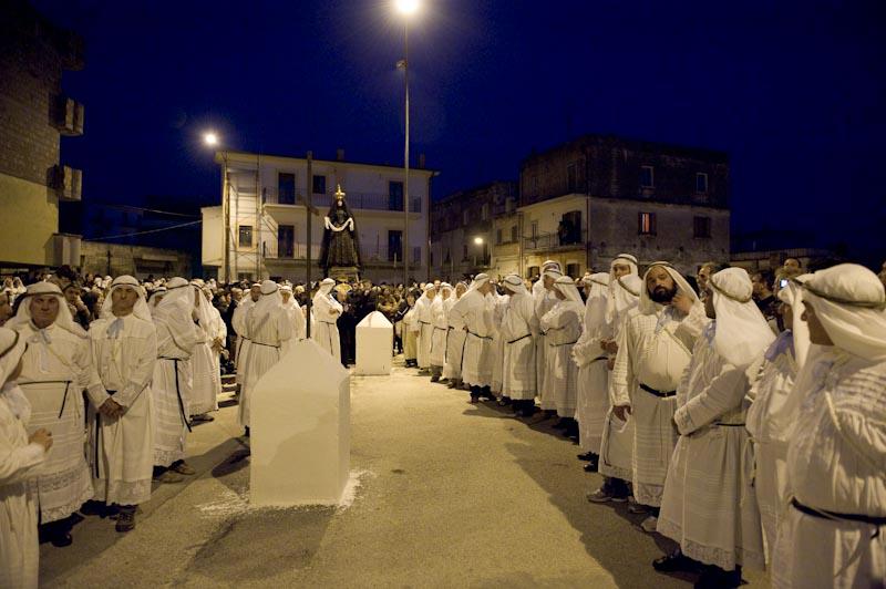 Vico del Gargano