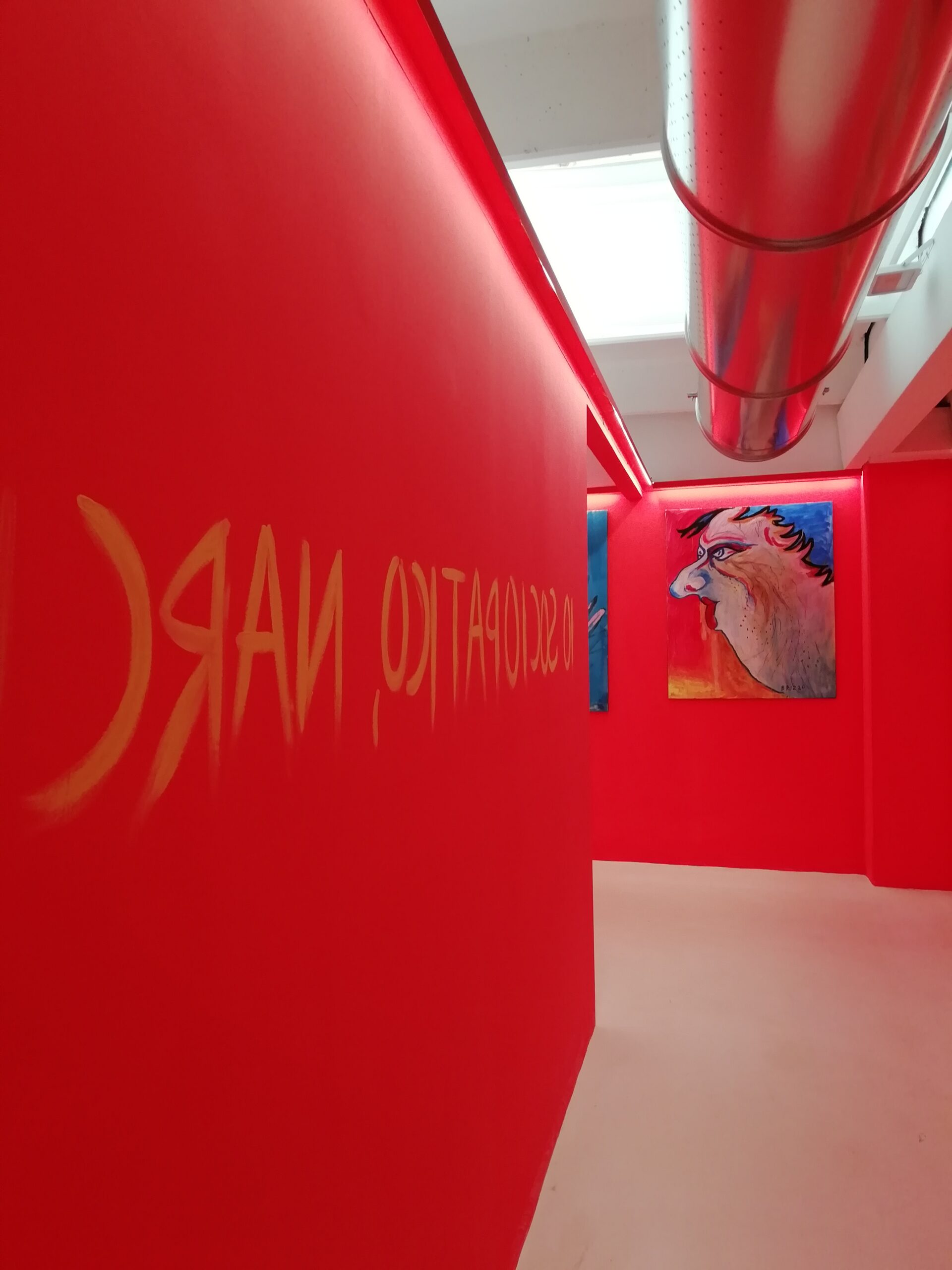 Spazio Brizzolari: uno scrigno d'arte nel cuore del Mugello