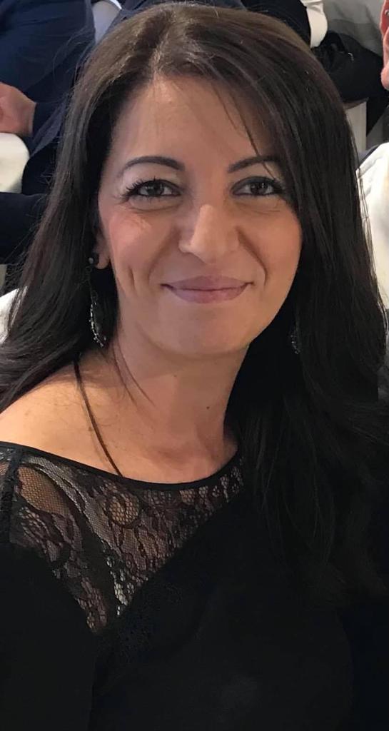 Luciana Raffaele: “Esperta della macchina amministrativa, mi candido a sindaco di Stornara”