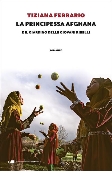 L’impavida resistenza delle donne afghane, una sera con Tiziana Ferrario