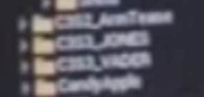 leak del file di Fortnite