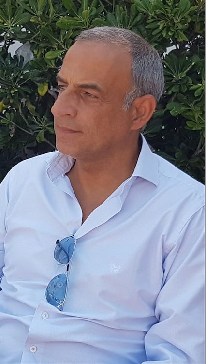Michele Sementino sindaco di Vico del Gargano 011 vert