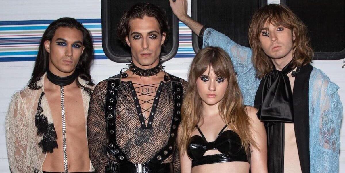 Sfilata di Gucci a Castel Del Monte, maniero federiciano blindato - Foto: rollingstone.it