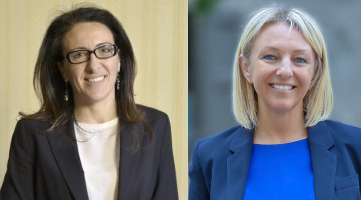 Uomini che maltrattano le donne, ok del Senato a percorsi rieducativi - Valeria Valente e Donatella Conzatti