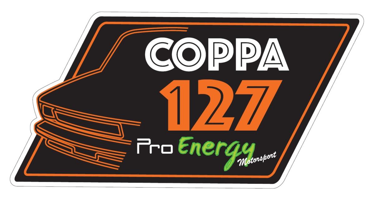 COPPA 127 PRIMA GARA COPPA DEL 2022 RALLY DEGLI ABETI STORICO - 
