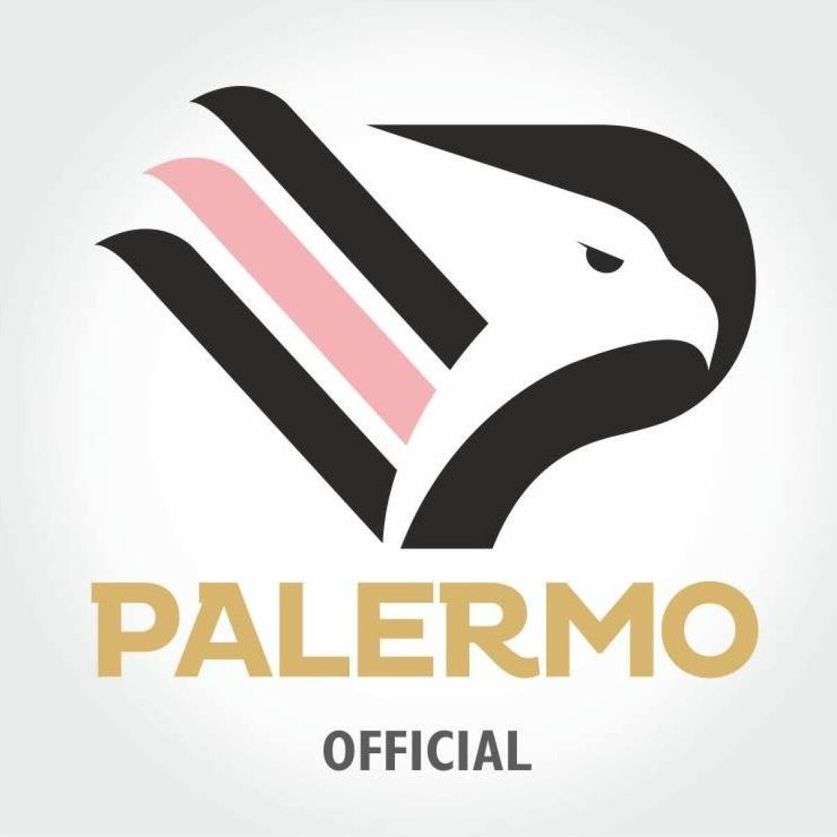 Sky - Palermo-City Group, segnali positivi per la chiusura - Immagine in evidenza: stemma Palermo - crediti foto: pagina ufficiale Facebook della società