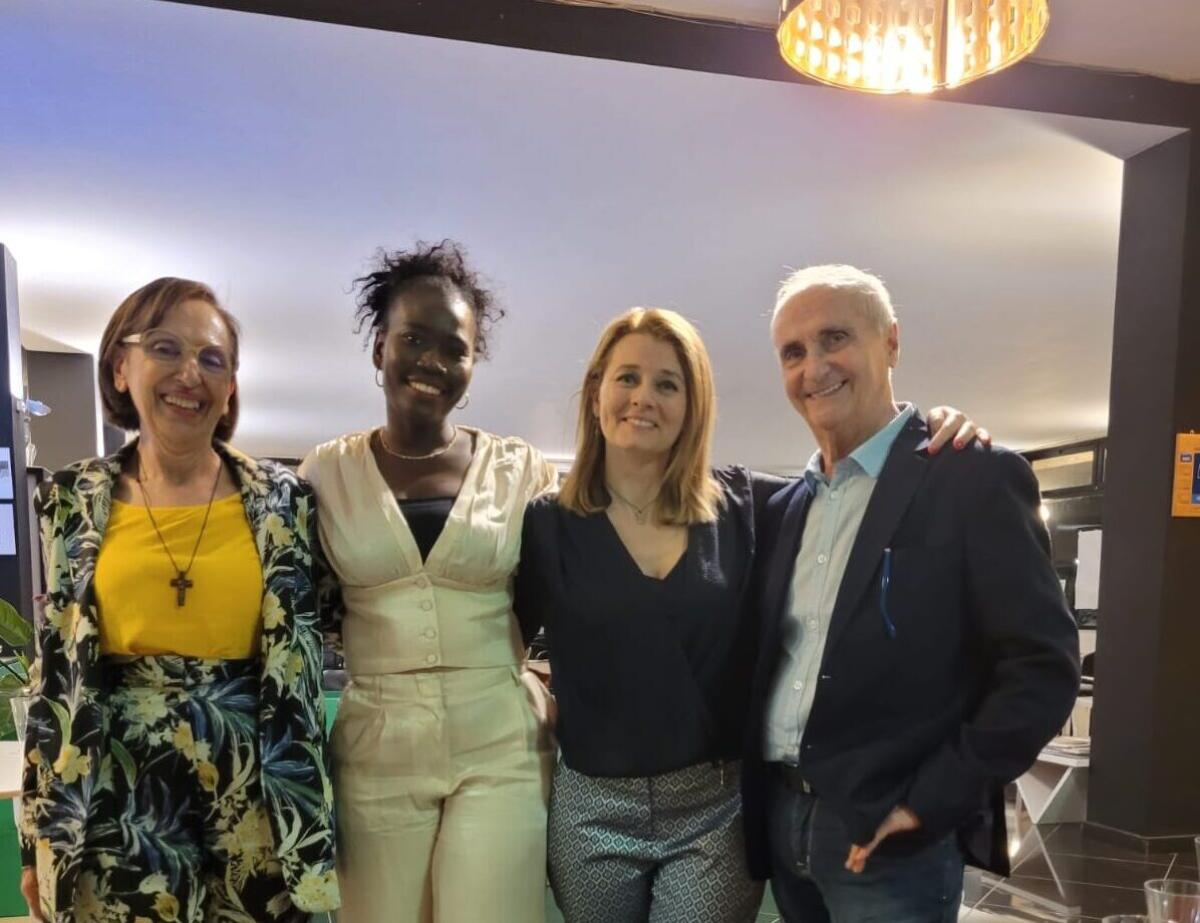 “Aggiudicato”, svolta l'asta di beneficenza al Tennis Club per donne in difficoltà - 