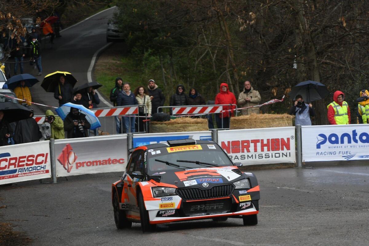 110 iscritti al campionato IRC, al Taro c'è anche Ostberg - 