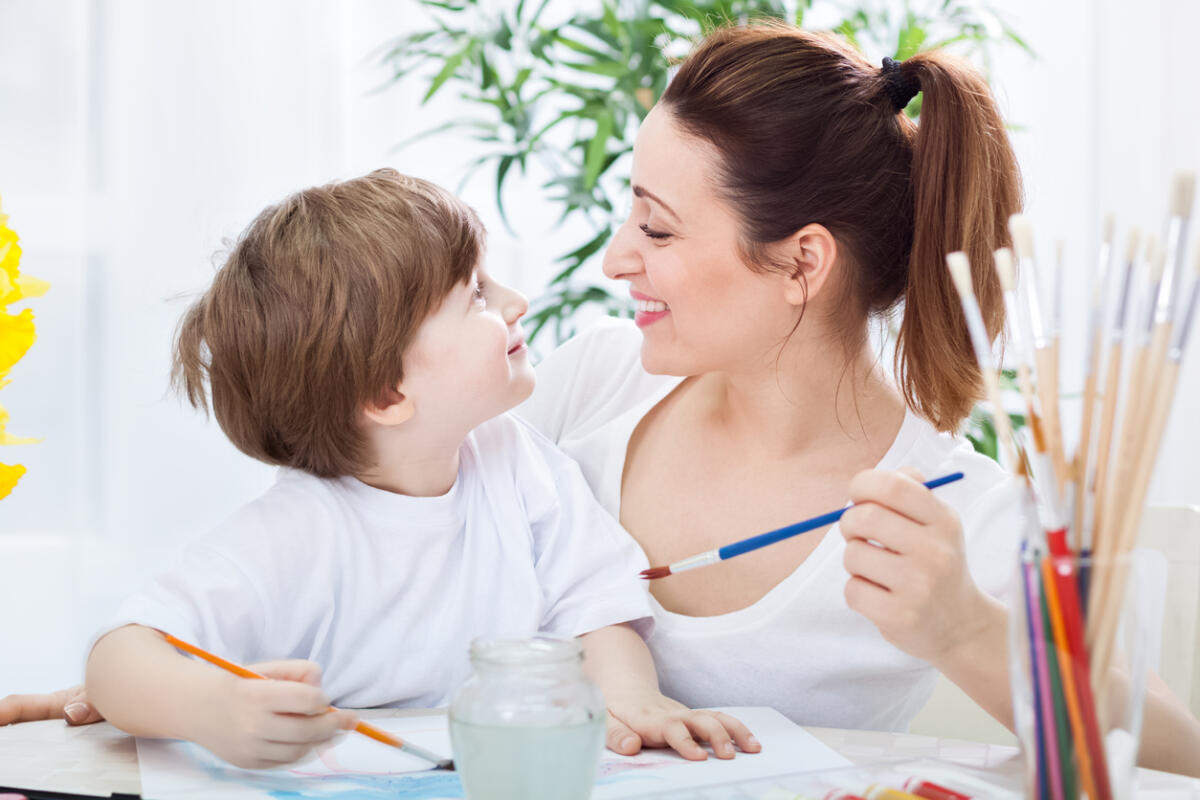 Per essere felici non ci resta che ridere e insegnare ai bambini a farlo - Foto: Thegreenrevolution.it