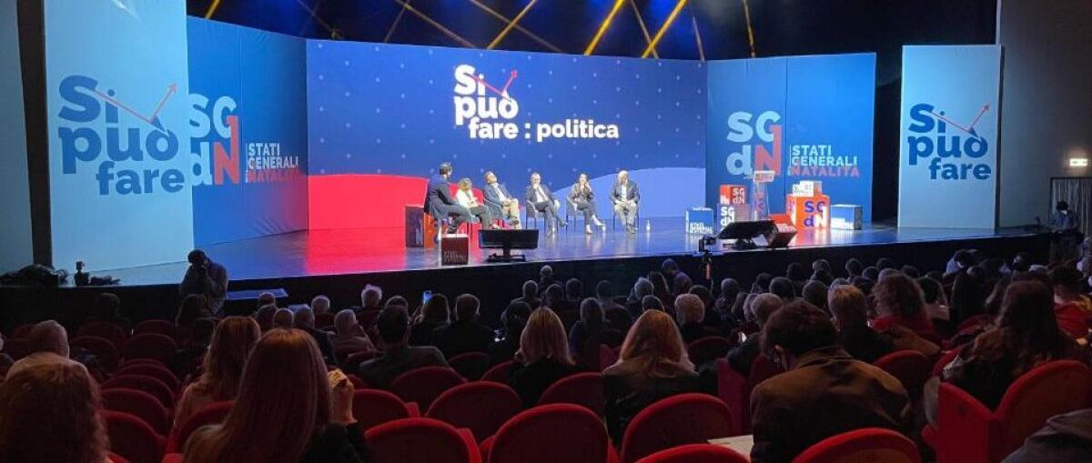 Emiliano: “Deve essere facile diventare genitori, la politica può incentivarlo” - 